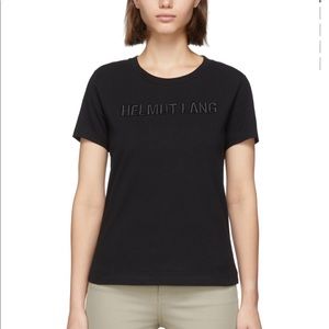 Helmut Lang Women T-shirt